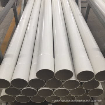 UPVC Tube 2 inch  PVC Pipe for water supply